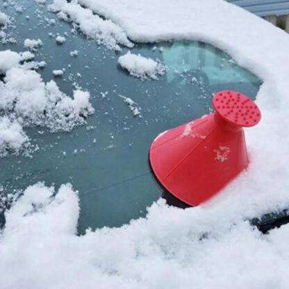 Raschietto per ghiaccio auto Frosty