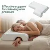 ArmSnug™ cuscino in memory foam per un comodo supporto al braccio