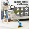 Spazzola elettrica BrushLux™