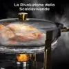 DineLux™ scaldavivande 4,5L