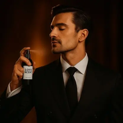 LoveScent – Profumo ai feromoni