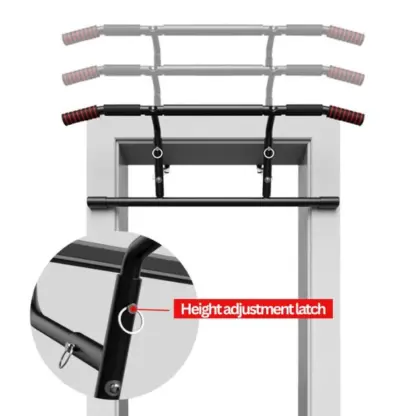DoorFit™ barra per trazioni da porta