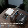 Pulitore per orecchie elettrico EarPure™