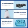 Gioco da tavolo campo minato magnetico MagneMine™-middle