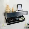FloatShelf™ mensola a muro con scomparto segreto (53 x 17,5 x 5 cm)-middle