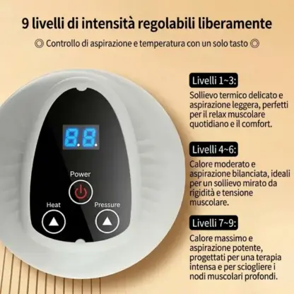 CelluSculpt™ massaggiatore anti-cellulite riscaldante per rassodare la pelle-middle
