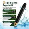 HydroMax™ ugello universale ad alta pressione (kit)-middle