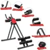 AbFlex™ macchina per crunch addominali-middle