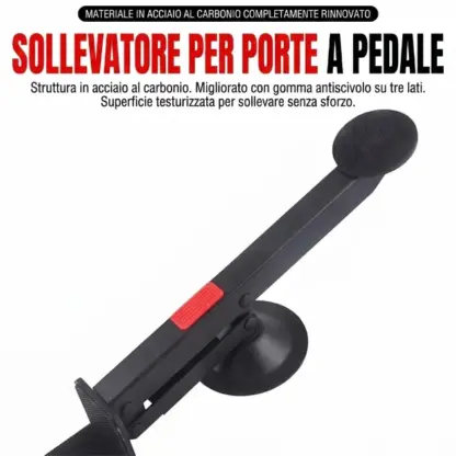 SwiftLift™ sollevatore per porte girevoli e pannelli-middle