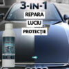Soluzione di riparazione e finitura ad alta brillantezza AutoGloss-middle
