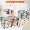 PawFort™ Cassa per cani multiuso-middle