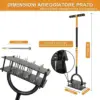 TerraSpike™ arieggiatore per prato e giardino-middle