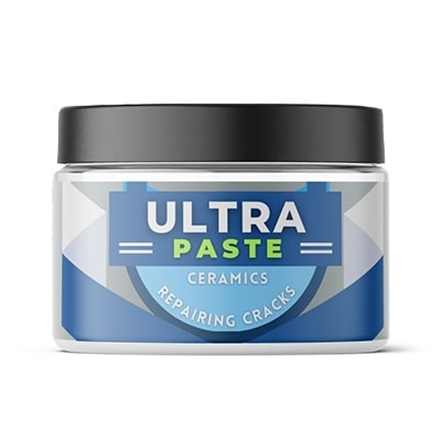 Pasta per riparazione della ceramica Ultra Paste