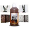 Rūdžių šalinimo priemonė Remove Rust