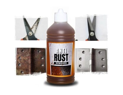 Rūdžių šalinimo priemonė Remove Rust