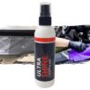 Automobilio salono restauravimo agentas Ultra Shine