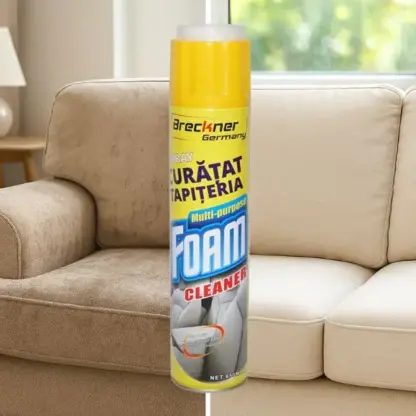 FoamClear putų valiklis