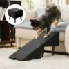 PawStep™ 2 in 1 pufas ir šunų rampa