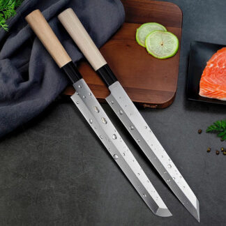 Sakimaru sashimi peilis