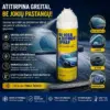 IceDeFro™ ledo tirpiklis ir atitirpinimo purškiklis (450 ml)