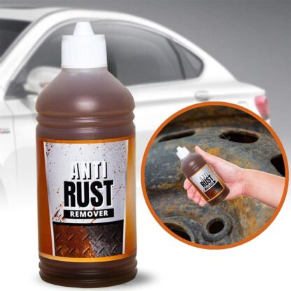 Rūdžių šalinimo priemonė Remove Rust