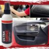 Automobilio salono restauravimo agentas Ultra Shine