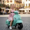 Vespeon™ kids electric scooter