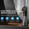 Elektrinis ausų valiklis EarPure™