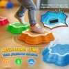 SensoryStep™ LED jutiminės pakopos