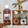 Rūdžių šalinimo priemonė Remove Rust