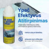 IceDeFro™ ledo tirpiklis ir atitirpinimo purškiklis (450 ml)