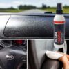Automobilio salono restauravimo agentas Ultra Shine