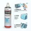 CoolFoam™ oro kondicionieriaus valymo ir dezinfekavimo putos 500 ml