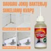Pelėsių šalinimo gelis BanishMold™ (100 ml)