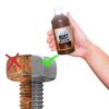 Rūdžių šalinimo priemonė Remove Rust