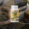 Galingi daugiafunkciniai valymo milteliai PowderWipe