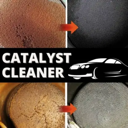 CataFix™ Katalizatorių valiklis (250 ml)