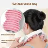 360° reguliuojamas kūno masažo volas RolloSphere™