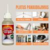 Pelėsių šalinimo gelis BanishMold™ (100 ml)