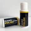 Įbrėžimų šalinimo priemonė Nano Polish