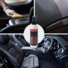 Automobilio salono restauravimo agentas Ultra Shine