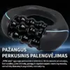 RolloMax™ elektrinis kūno masažo volelis