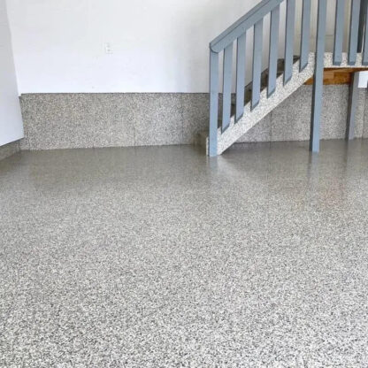 Granito imitacijos epoksidiniai dažai GRANITEPOX™ (1 kg)