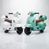 Vespeon™ kids electric scooter