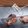 BBQ firminis anstpaudas Sizzler