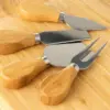 Plattera™ Mėsos ir sūrių lentos rinkinys