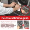 Pelėsių šalinimo gelis BanishMold™ (100 ml)