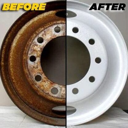 Rūdžių šalinimo priemonė Remove Rust
