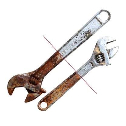 Rūdžių šalinimo priemonė Remove Rust