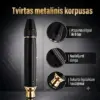 HydroMax™ universalus aukšto slėgio antgalis (rinkinys)